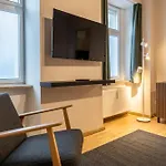 Aparthotel & Berlin