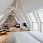Aparthotel & Berlin