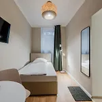Aparthotel & 4*
