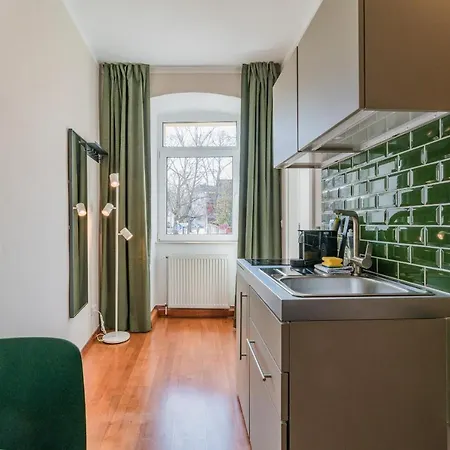 & 3* Berlín