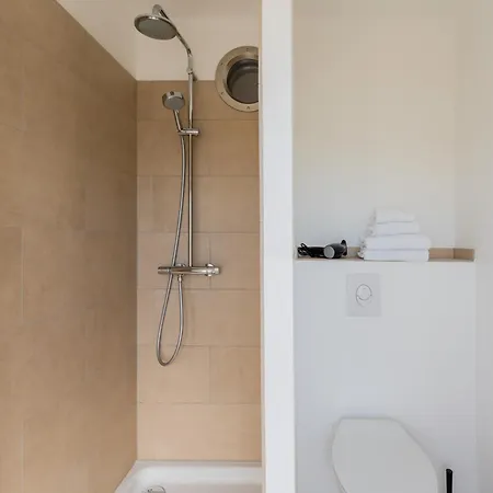 Aparthotel &