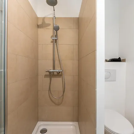 & Aparthotel Berlin