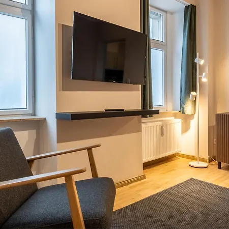 Aparthotel & Berlin