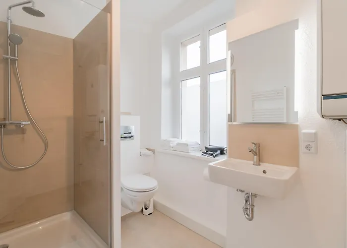 & Aparthotel Berlín