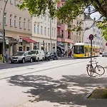 Aparthotel & Berlin
