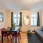 Aparthotel & Berlin