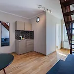 & Aparthotel