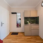 Aparthotel & Berlin