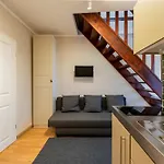 Aparthotel & 4*