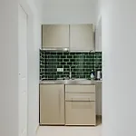 Aparthotel &