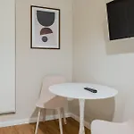 & Aparthotel