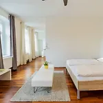 Aparthotel & Berlin