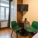 Aparthotel &