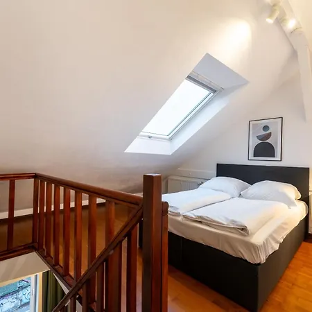Apart-hotel & Berlim