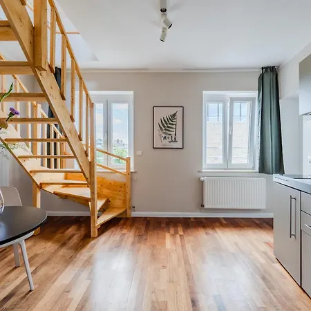 & Apartahotel Berlín