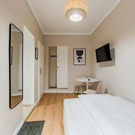 & Apart-hotel