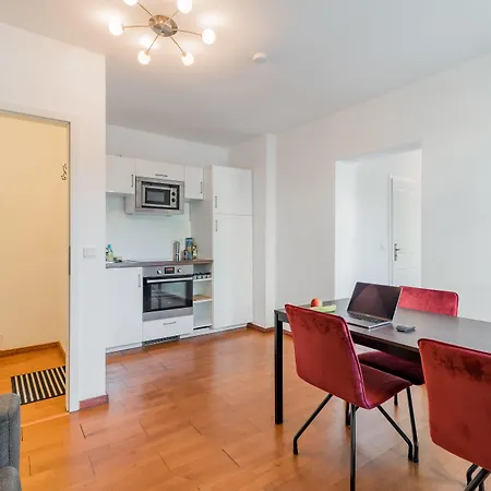 & Apartahotel Berlín