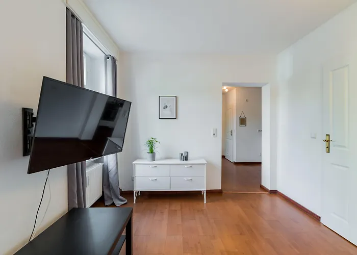 & Apart-hotel Berlim